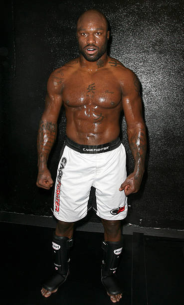 King Mo
