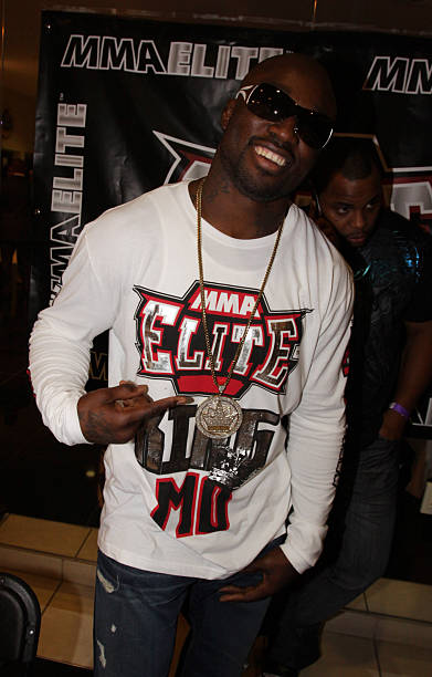 King Mo