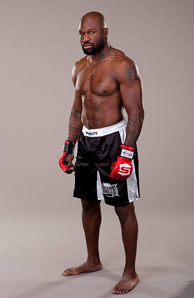 King Mo