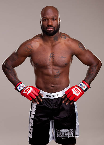 King Mo
