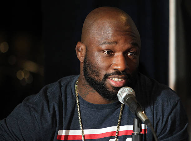 King Mo