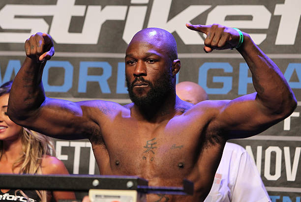 King Mo