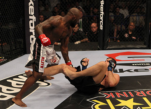 King Mo