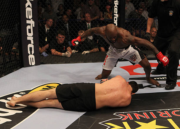 King Mo