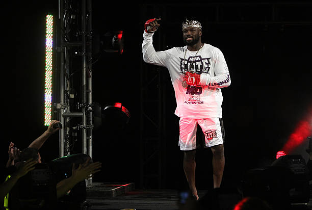 King Mo
