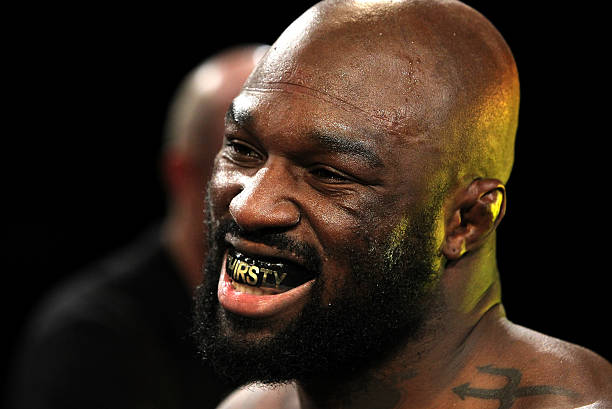 King Mo