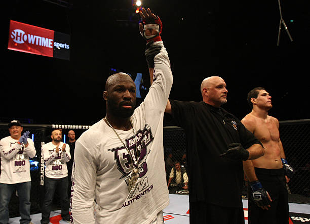King Mo
