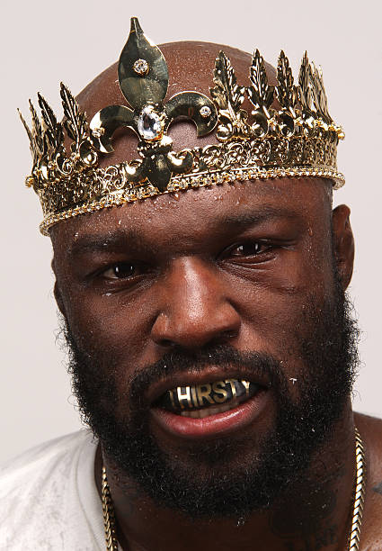 King Mo