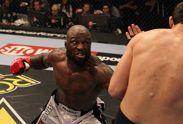 King Mo