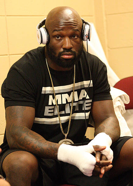 King Mo