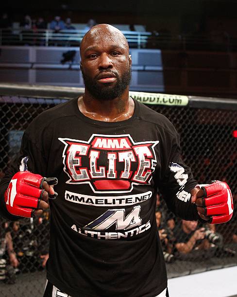 King Mo