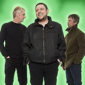 Happy Mondays