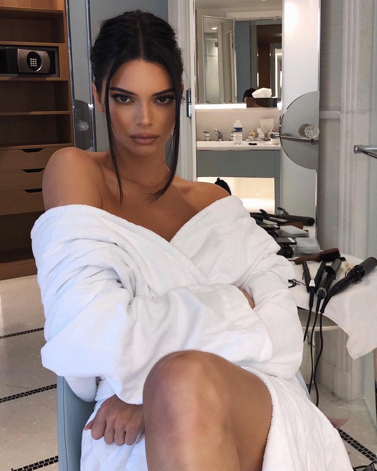 Kendall Jenner Kendall Jenner
