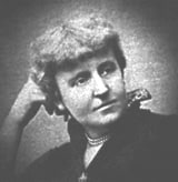 Frances Hodgson Burnett