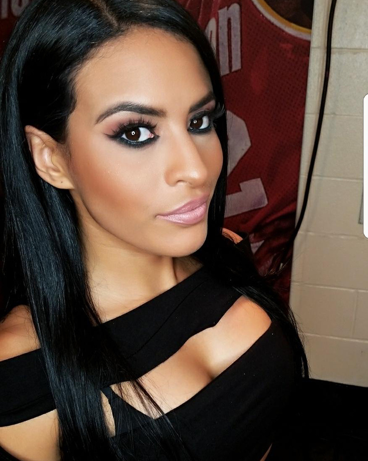 Thea Trinidad