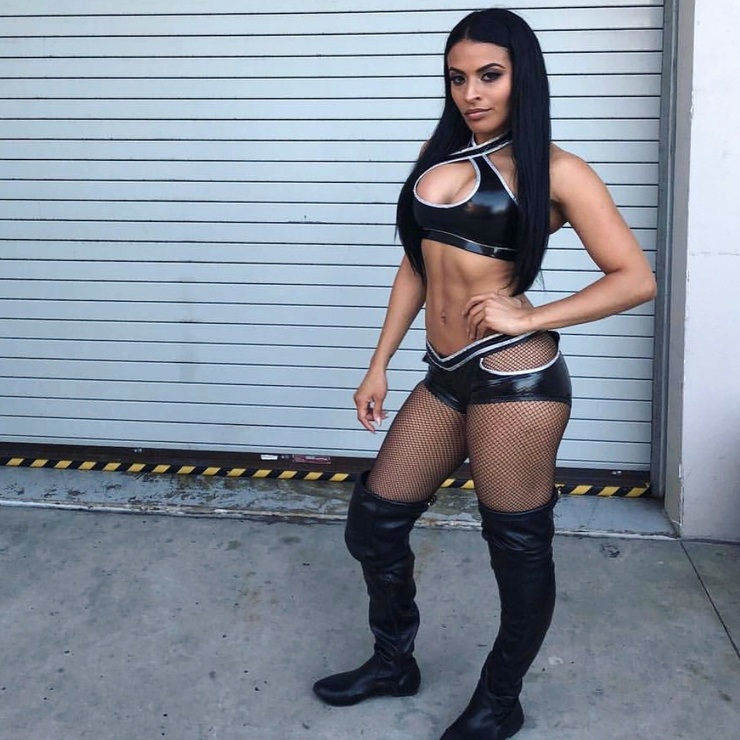 Thea Trinidad Thea Trinidad