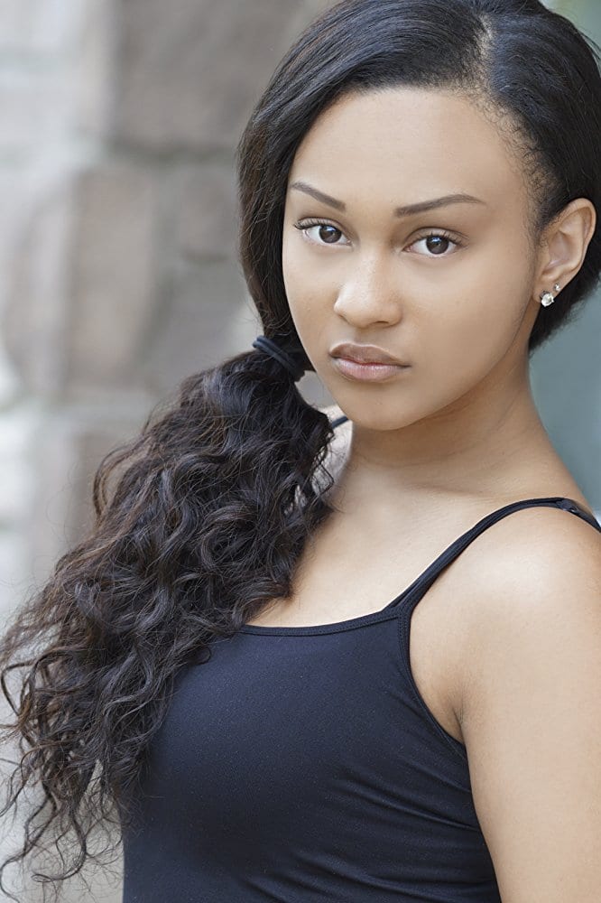 Aliyah Royale ava duvernay