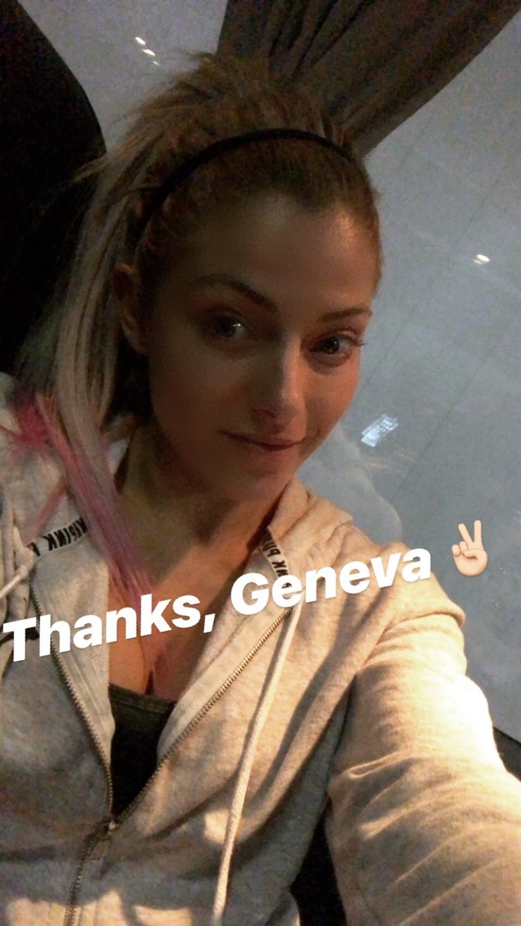 Lexi Kaufman