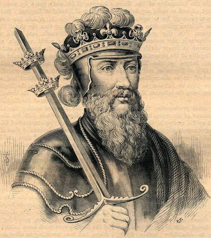 Edward III of England