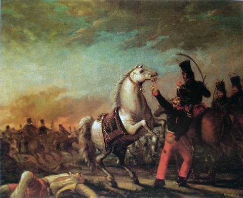 Carlos Morel