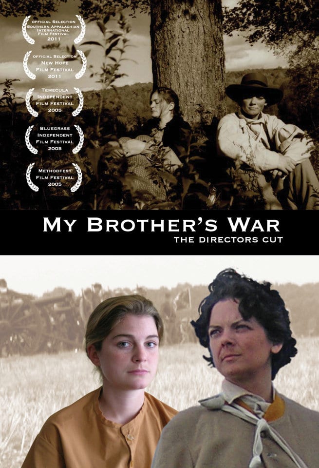 My Brother's War                                  (2005)