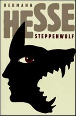 El lobo estepario / Steppenwolf (Biblioteca De Autor / Author's Library)