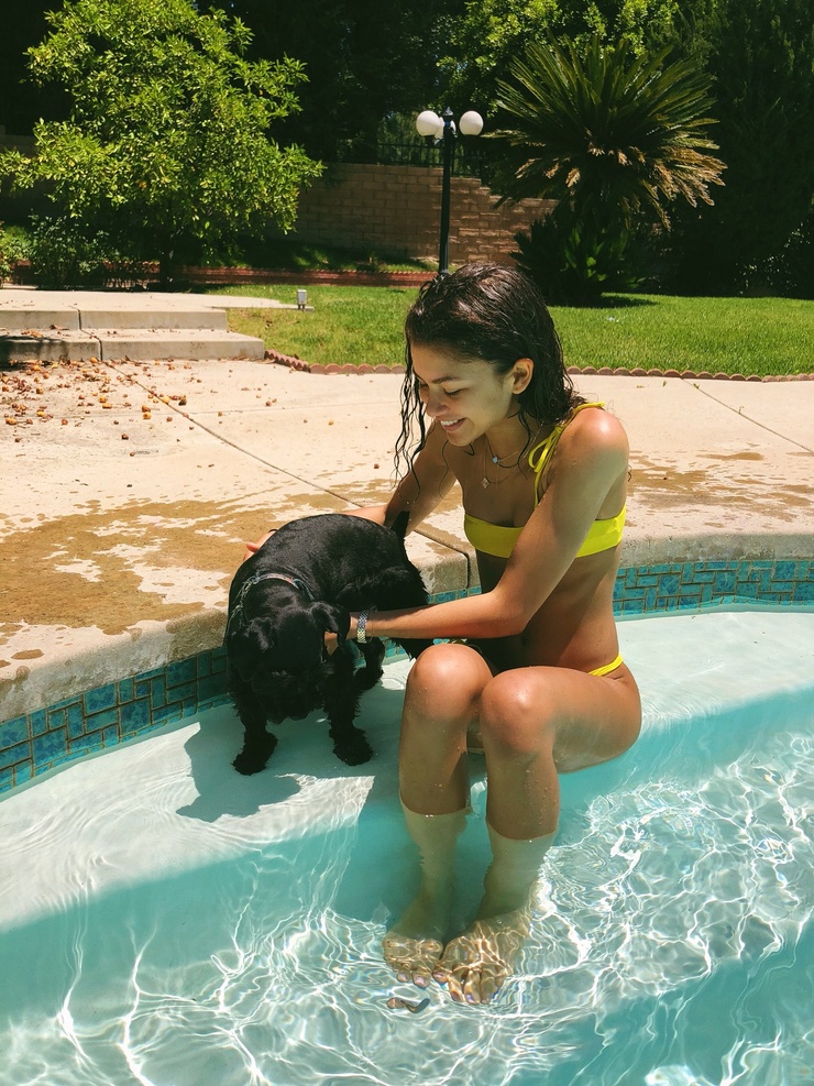 Zendaya Coleman Zendaya Coleman