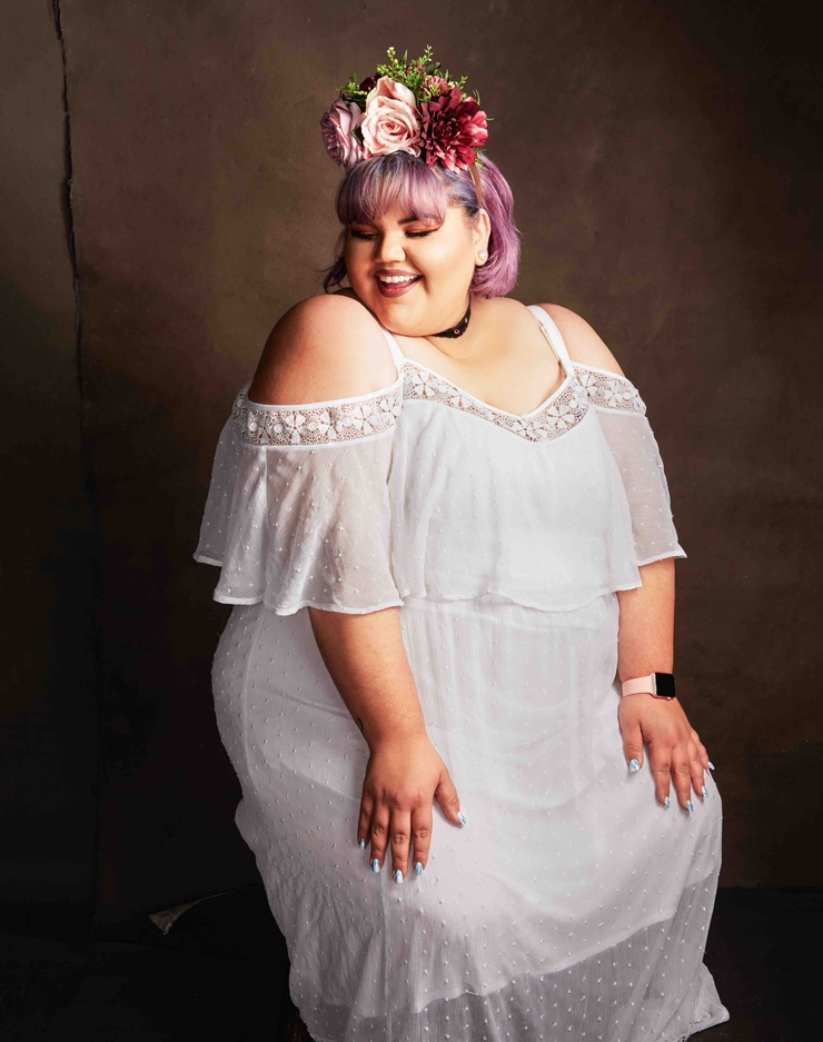 Ashley Nell Tipton