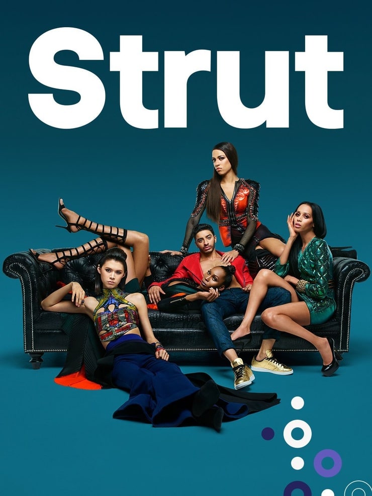 Strut                                  (2016- )