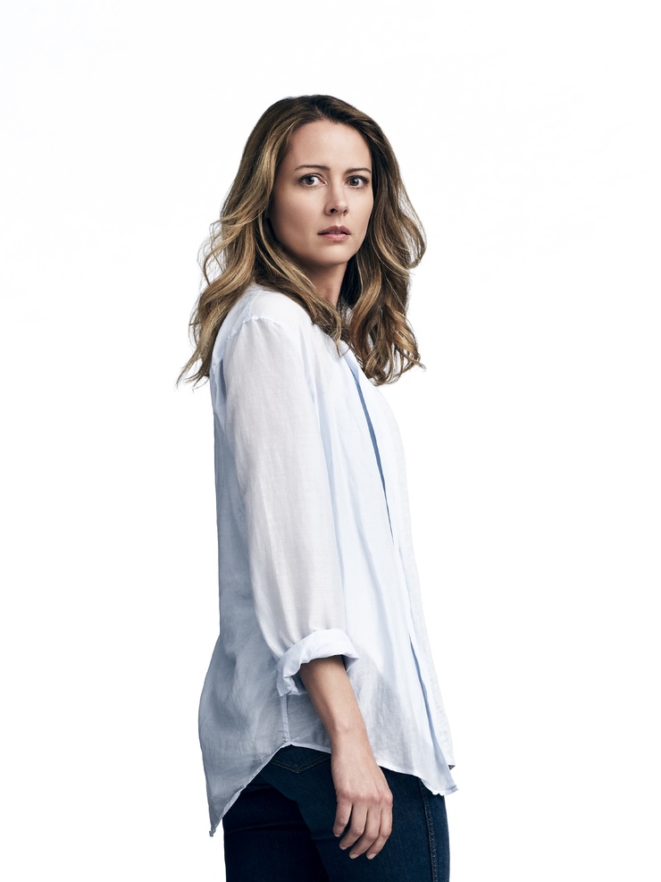 Amy Acker Amy Acker