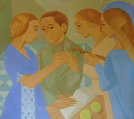 Norah Borges