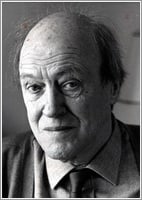 Roald Dahl