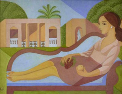 Norah Borges