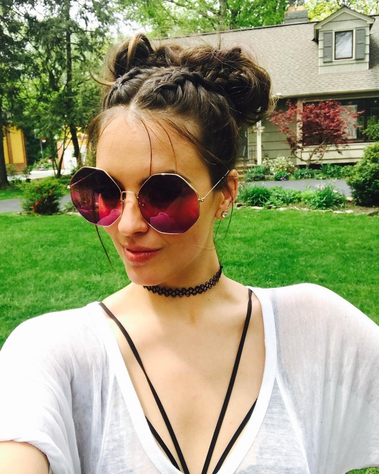 Gage Golightly Gage Golightly