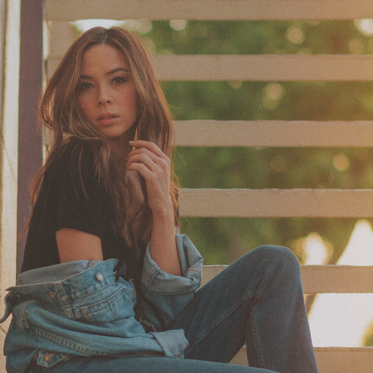 Malese Jow Malese Jow