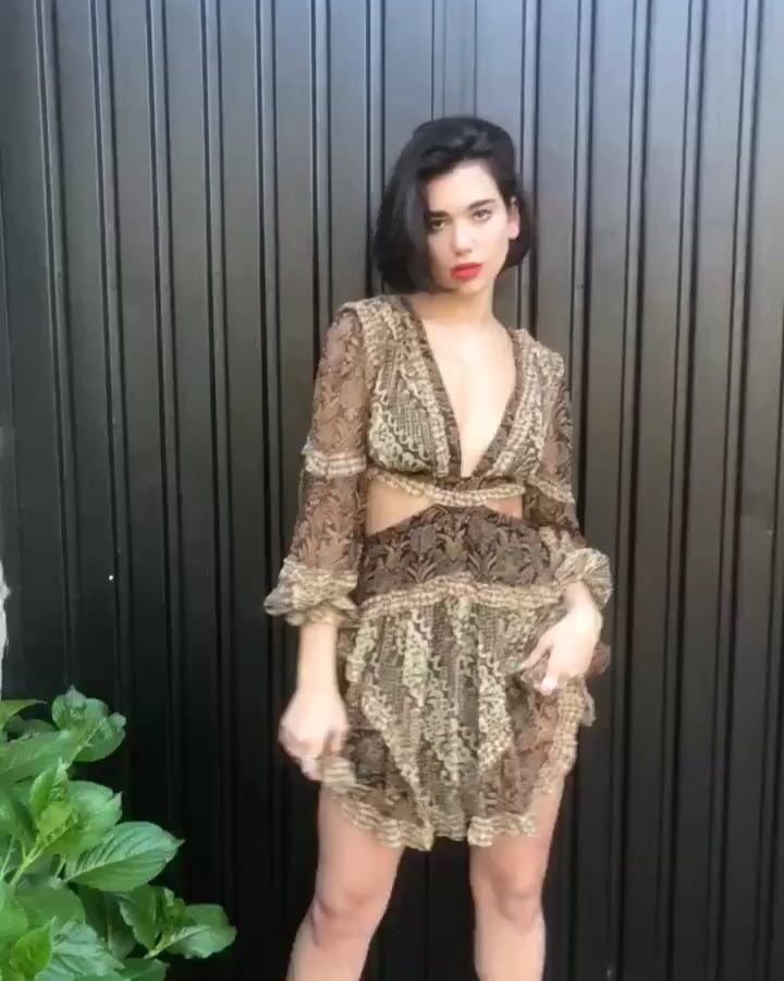 Dua Lipa