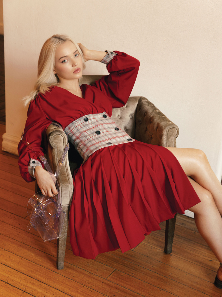 Dove Cameron