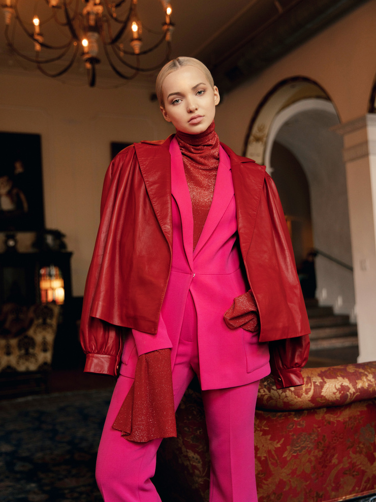 Dove Cameron