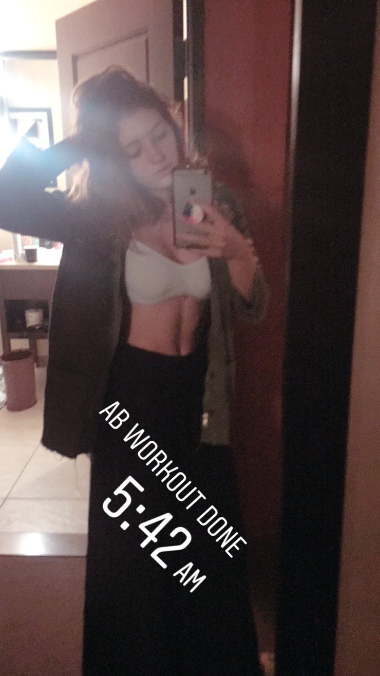 Willow Shields