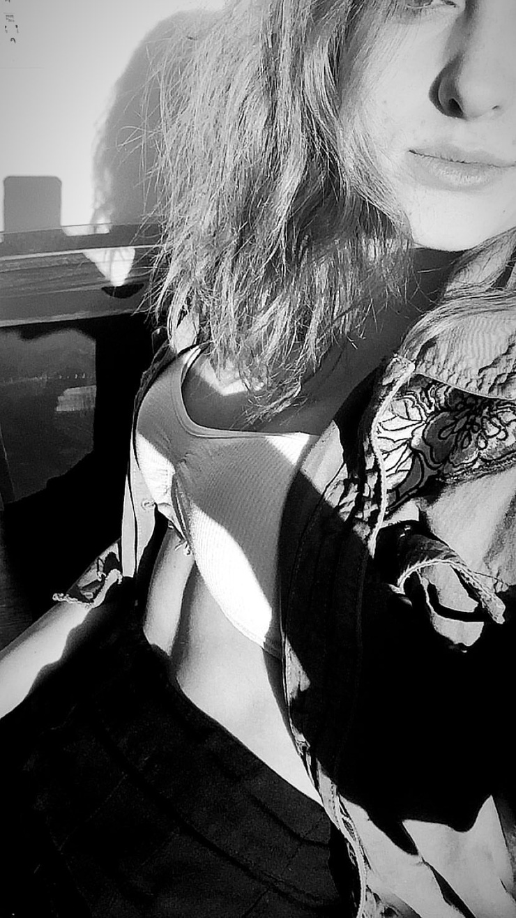 Willow Shields