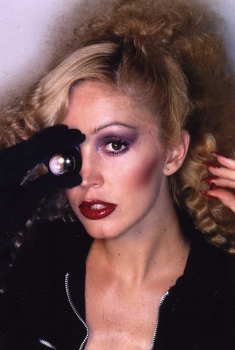 Cheryl Rixon