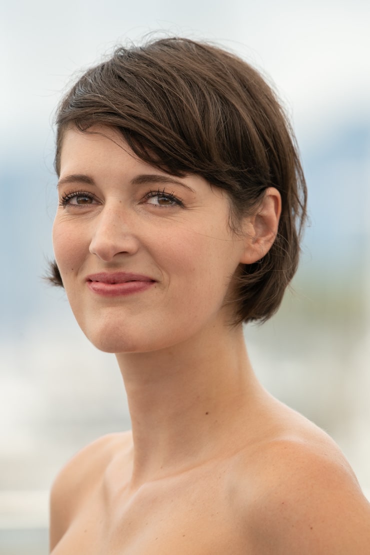 Phoebe Waller-Bridge