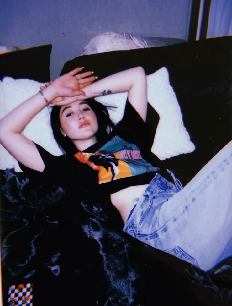 Noah Cyrus