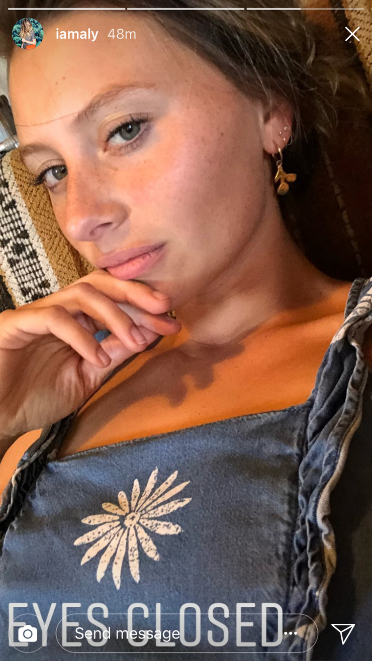 Aly Michalka Aly Michalka