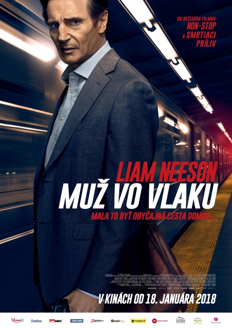 The Commuter