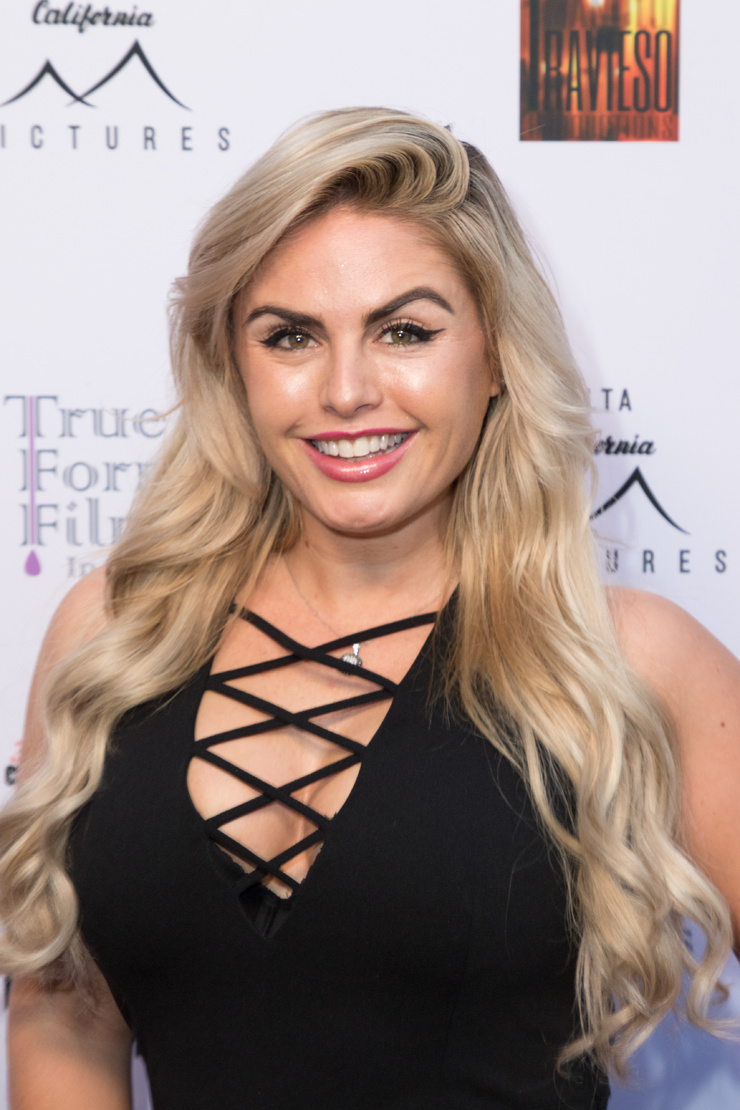 Tia Barr