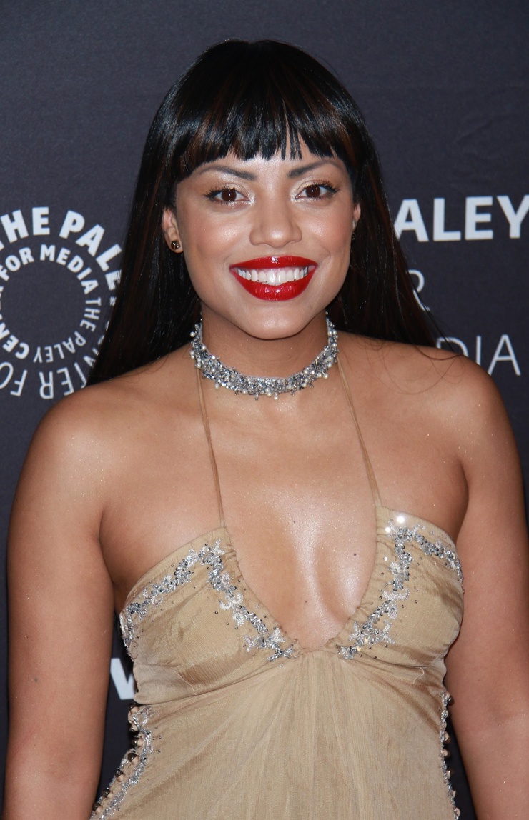 Jaime Lee Kirchner Jaime Lee Kirchner