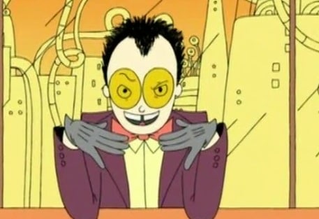 Superjail!