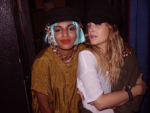 Drew Barrymore Drew Barrymore
