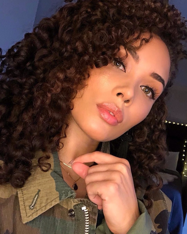 Kreesha Turner